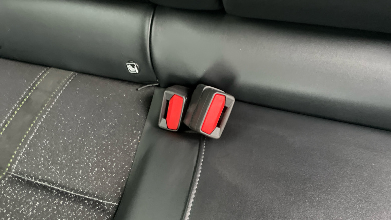 Peugeot 408 158kW GT 58kWh 5dr Auto Electric Hatchback